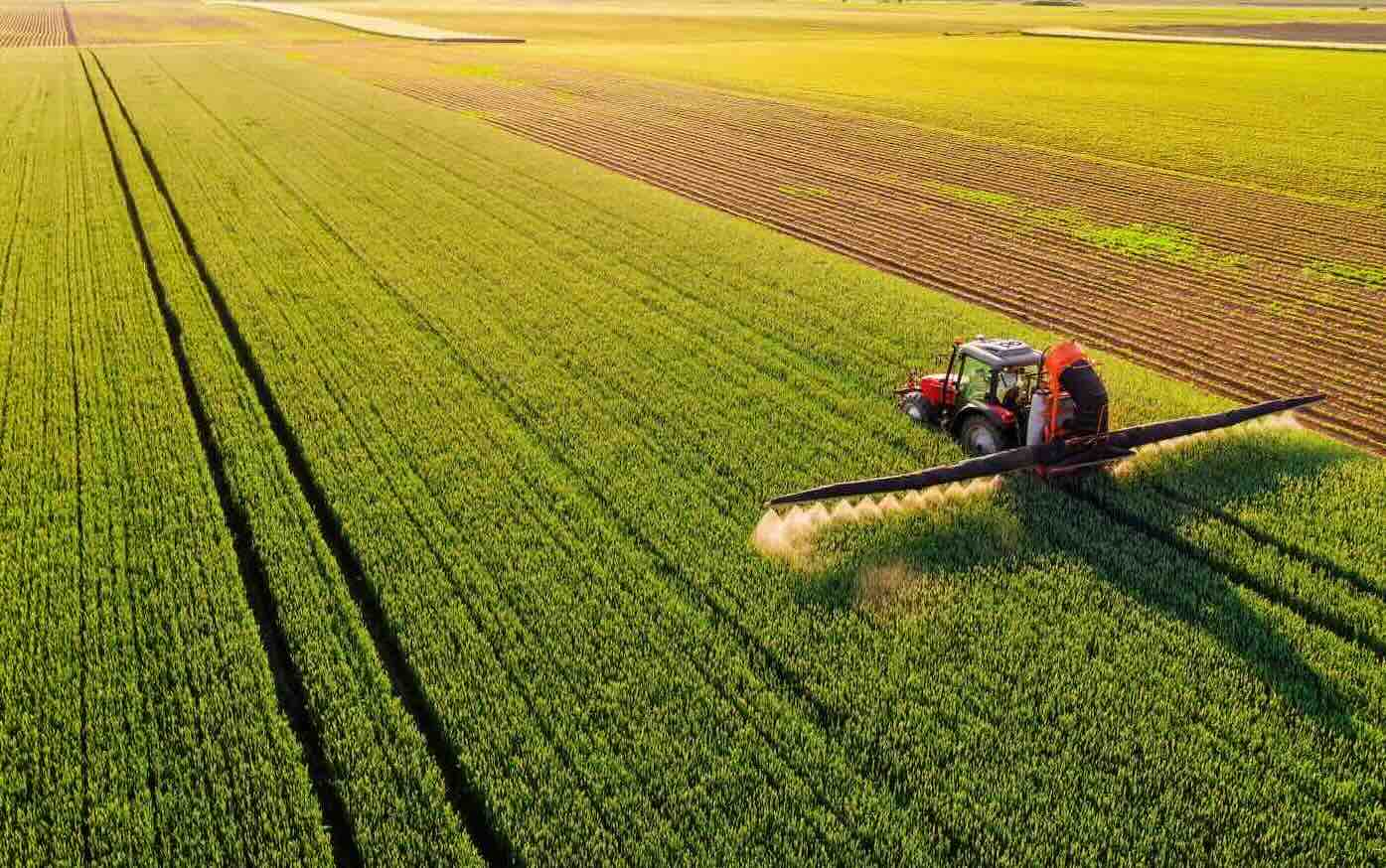 Persian Gulf blockade stokes demand for local, bio-based fertilizers - ImpactAlpha