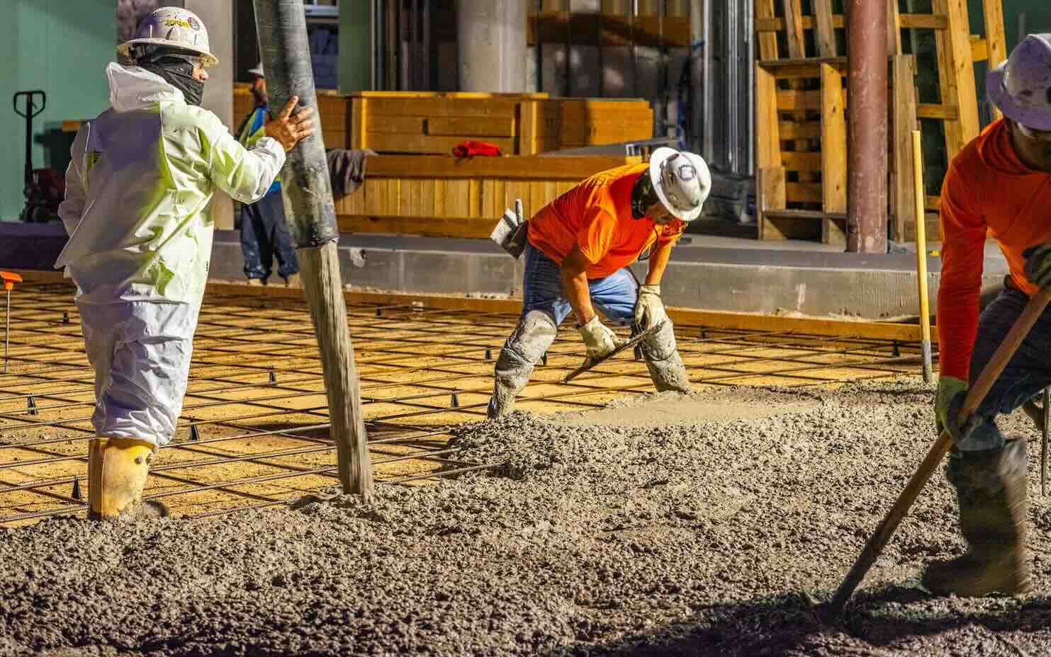 All Aboard Coalition backs ready-to-scale green cement maker Terra - ImpactAlpha