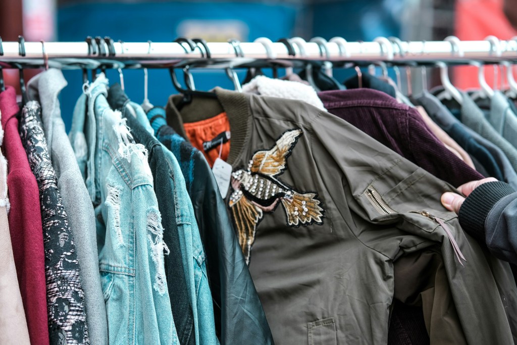 Second-Hand Fashion Takes Centre Stage: How Sustainability and Style Are Redefining the Future of Fashion - Impact