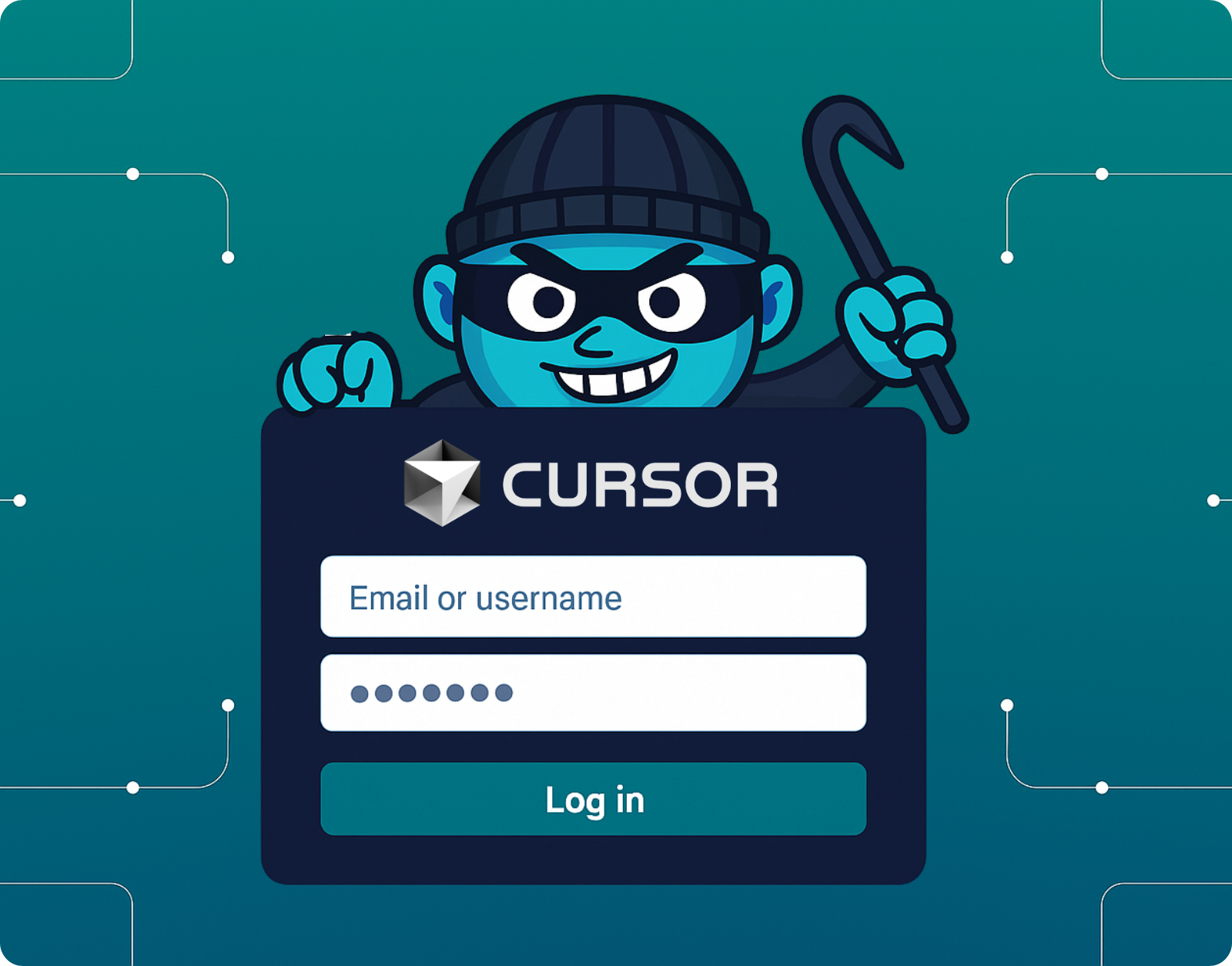 As AI Booms, Fraudsters Follow: The Case of Cursor