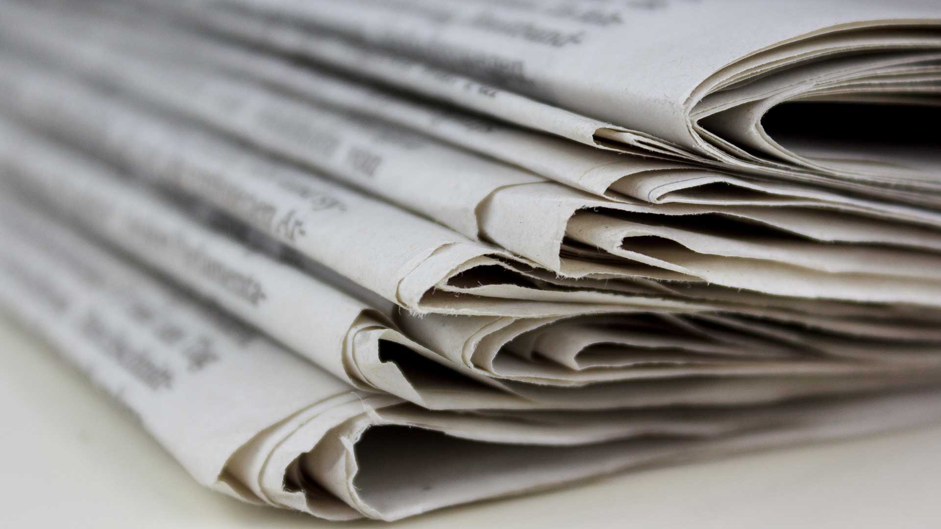 The 2016 Election and the Demise of Journalistic Standards - Imprimis