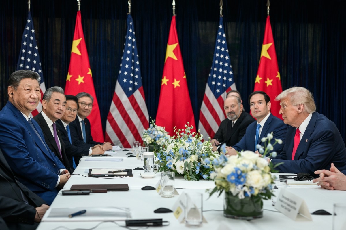 Recovering the Lost Art of Diplomacy - Imprimis