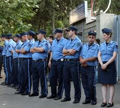 More on Georgian Police Reforms – Improving Police: A Necessary Conversation