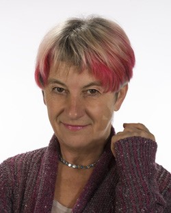 Dr. Susan Blackmore: Visiting Professor, University of Plymouth | In-Sight Publishing