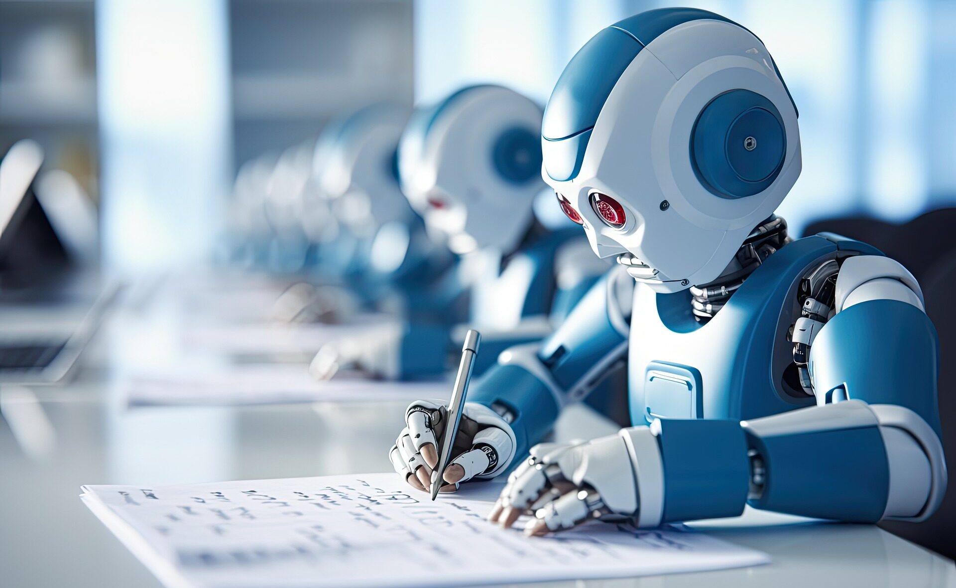 Beyond Predatory Publishing: Weitere fragwürdige Angebote im wissenschaftlichen Publikationswesen – Scholarly Communications in Transition