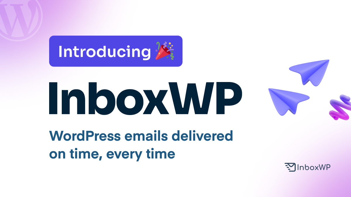 Getting Started – InboxWP