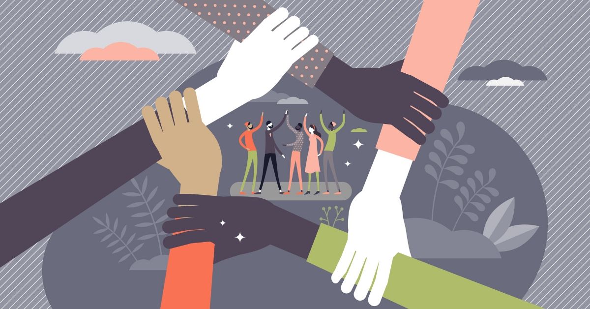 Pandemic Brings Startup Community Together For Aid, Problem-Solving