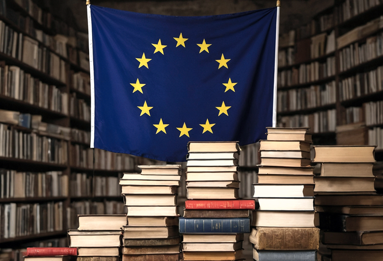 Counting Down to the European Accessibility Act - Inclusive Publishing