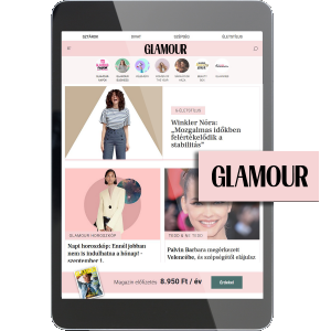 Glamour.hu - Friss, trendi, igényes és sokrétű online divatmagazin