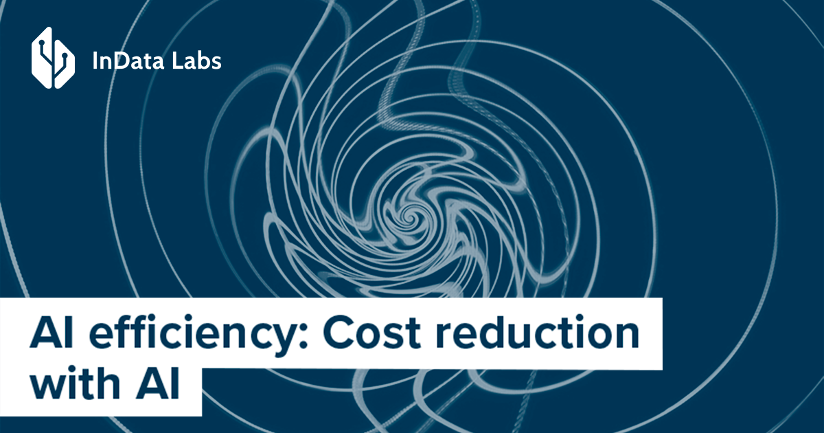AI in Business: Enhancing Efficiency and Reducing Costs