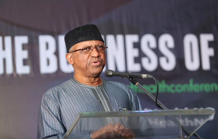 Exodus of Medical Doctors Not Peculiar To Nigeria – Minister | Independent Newspaper Nigeria