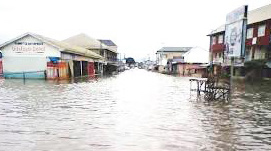 Flood Kills At Least 51 People, Destroy Homes In Niger | Independent Newspaper Nigeria
