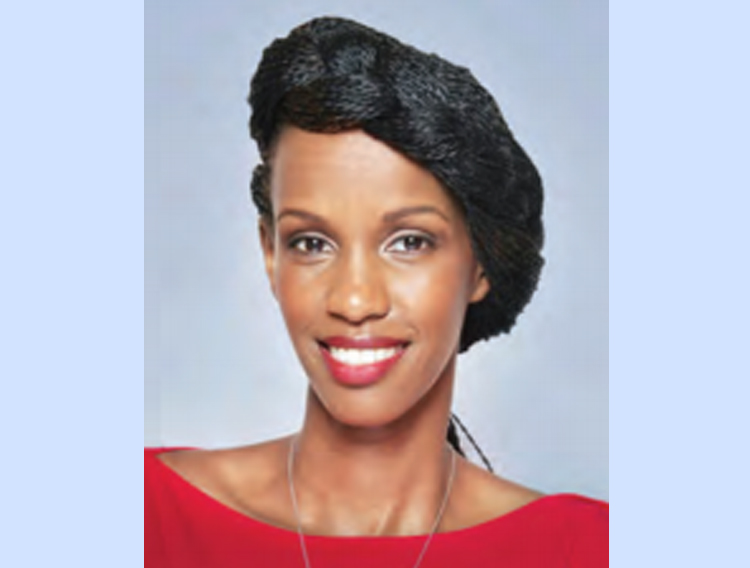Interview with Belise Kariza, Rwanda Tourism - INDIA OUTBOUND