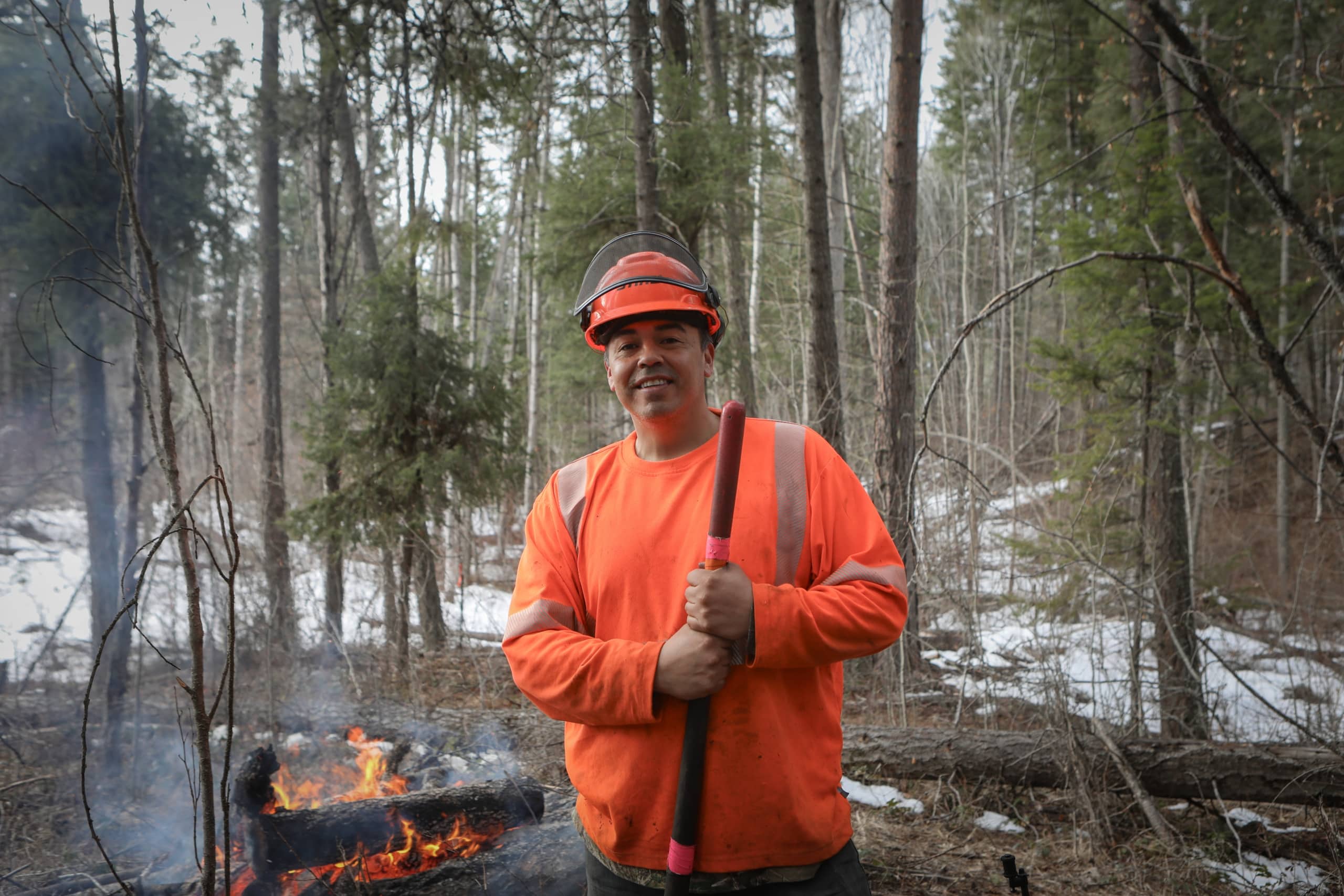 Cultural fires bring risk and reward in syilx territory