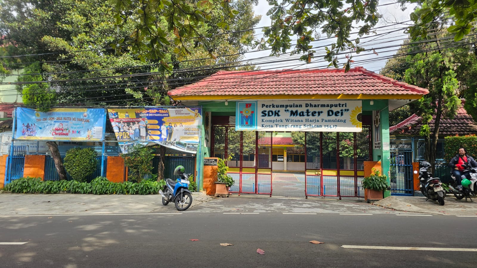 Keadilan buat Ibu Guru Dipolisikan Orang Tua Siswa, Polres Tangsel Setop Kasusnya: Tak Ada Unsur Pidana | Indopolitika.com