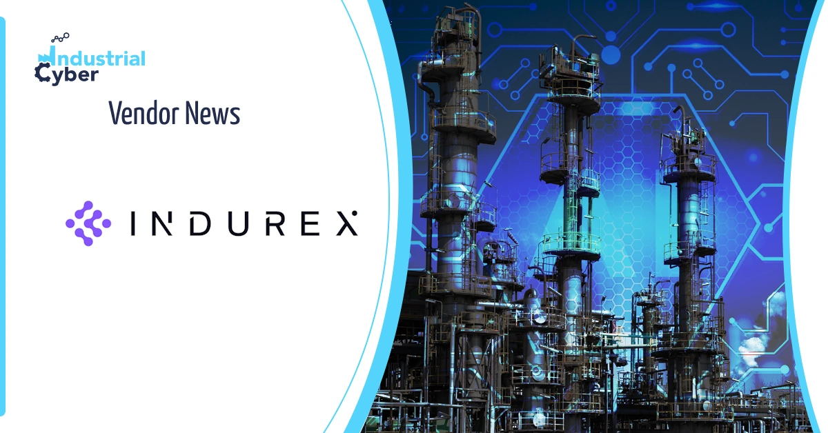 Indurex launches to secure critical infrastructure at intersection of AI, CPS security, as cyber-physical risks converge - Industrial Cyber