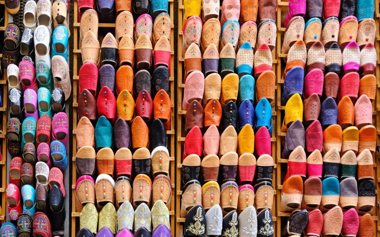 UNESCO : l’artisanat marocain célébré à travers un ouvrage de référence - Industrie du Maroc