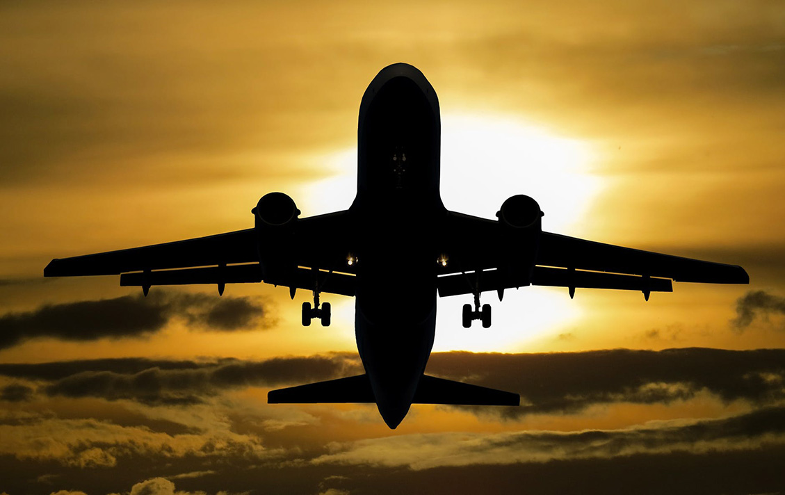 $3B Economic Impact Predicted for Airport Production - Industry Today - Leader in Manufacturing & Industry News