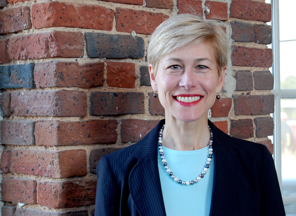 Deborah Ross Won’t Take AIPAC Money in 2026