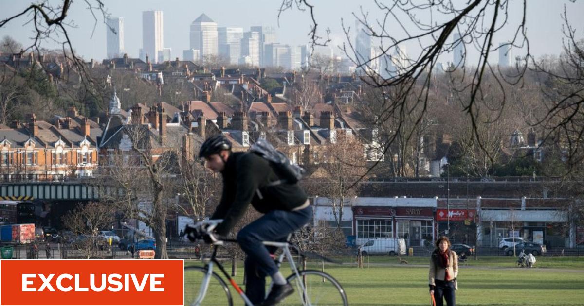 Boris Johnson heads to leafy anti-Brexit suburbia to fill his coffers - and plot his return
