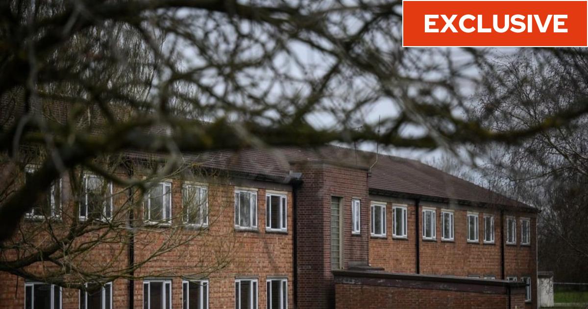 Home Office warned of ‘critical' coverage of ‘high standard’ asylum sites