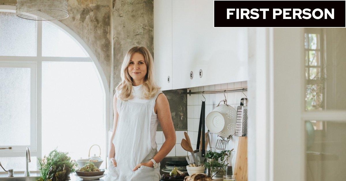 I'm a gut scientist - six health habits I live by (including 6pm dinners)