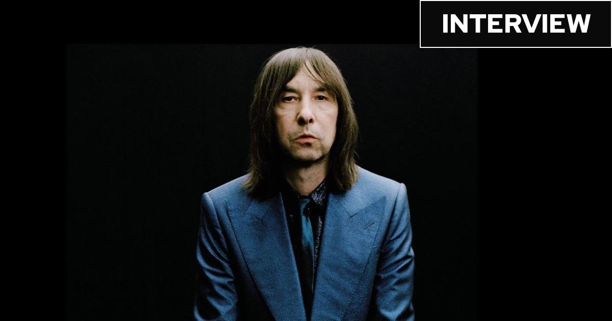 Bobby Gillespie: 'I don't social climb like Alex James from Blur'