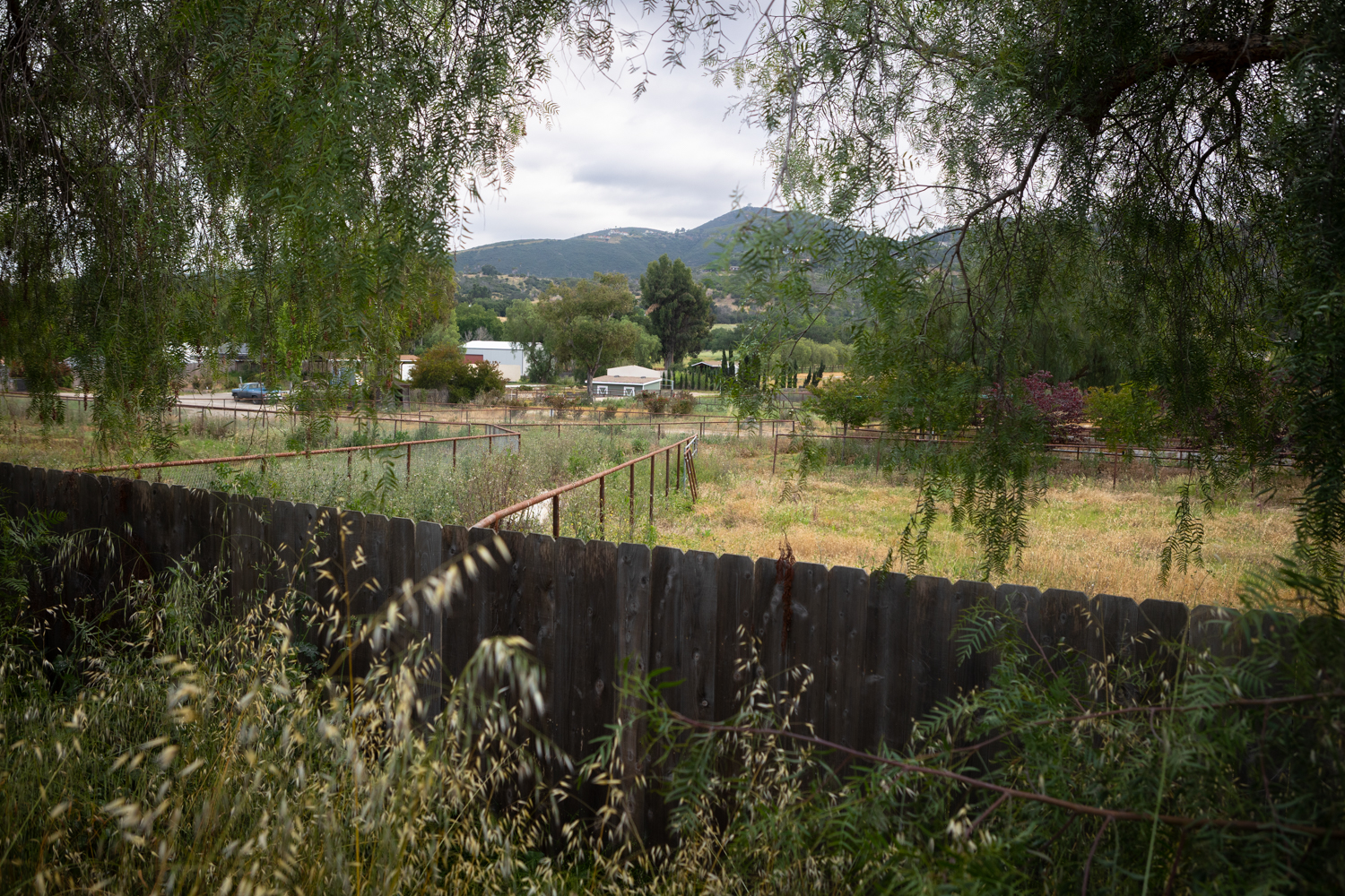 Why Escondido residents are protesting a battery storage plant