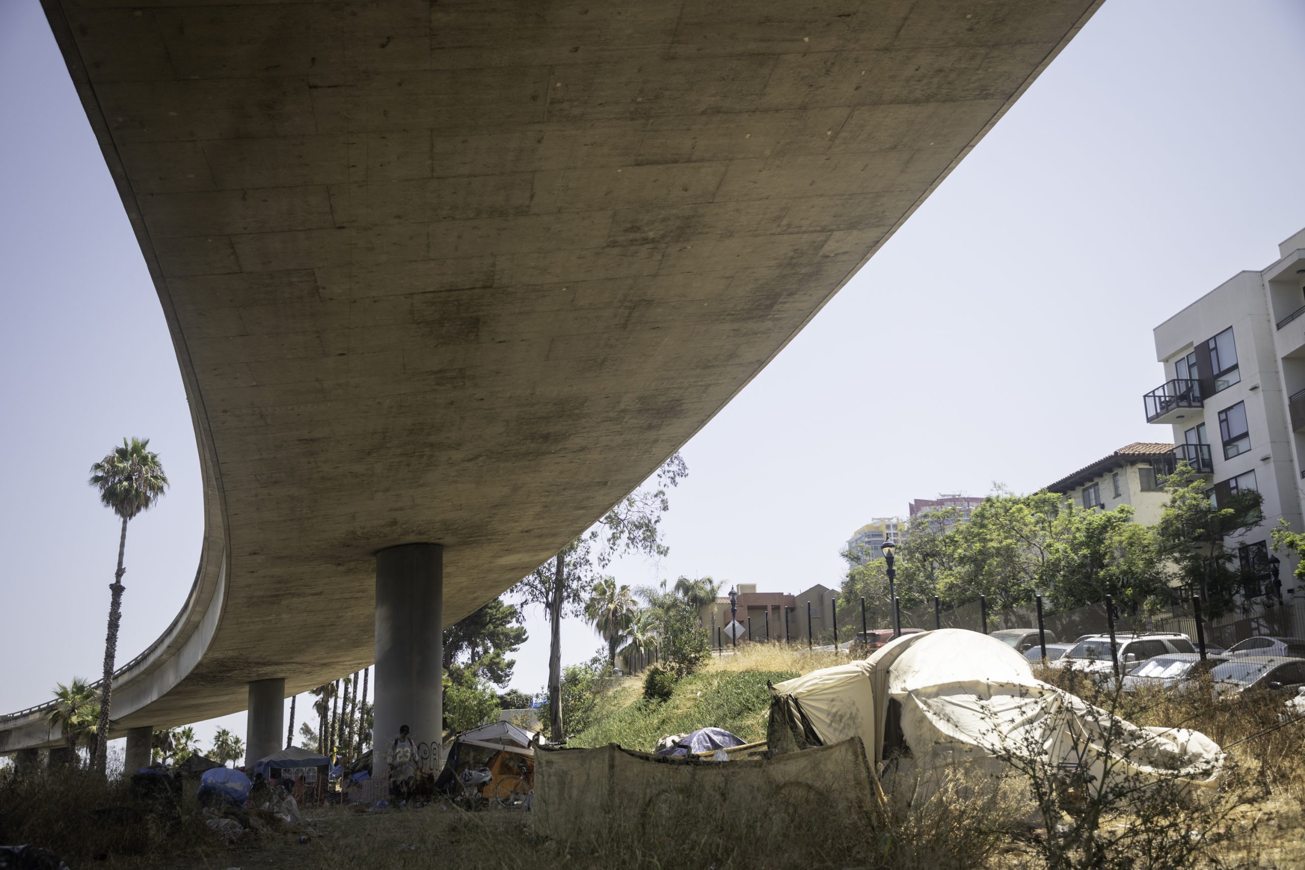HUD cuts could gut permanent housing for homeless San Diegans
