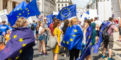 Second referendum probably legally required - InFacts