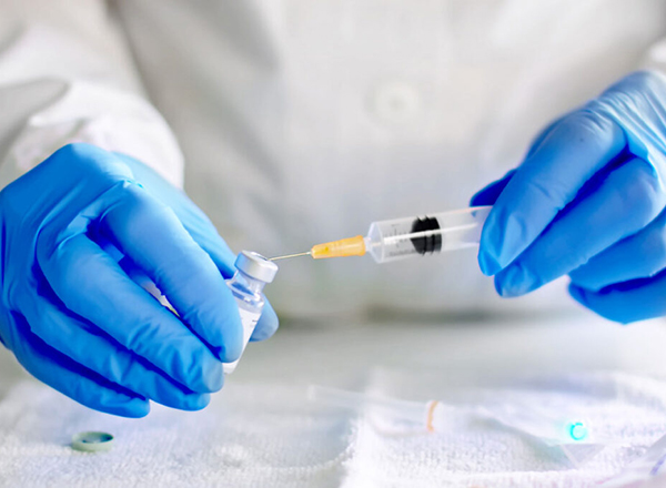 Rachel Presti, MD, PhD leads Washington University effort to conduct COVID-19 vaccine trials in collaboration with Saint Louis University - Division of Infectious Diseases
