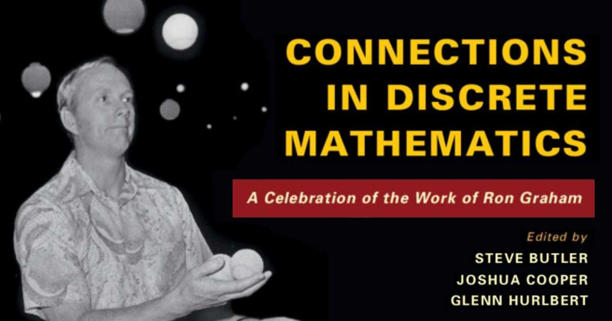 Only Connect | Daniel Kleitman | Inference