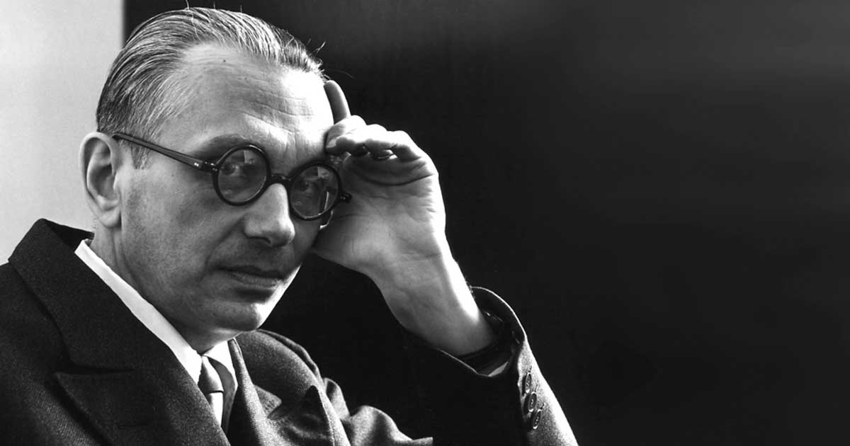 The Director’s Cut | David Berlinski | Inference