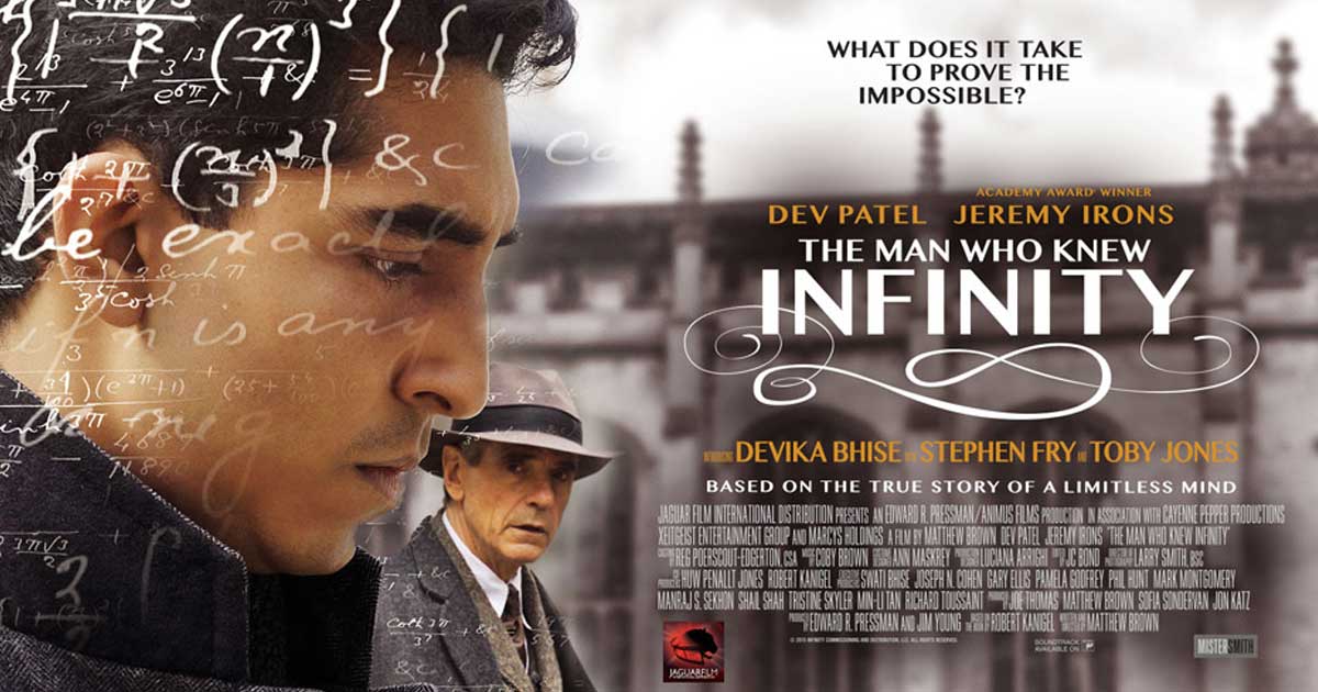 Krishnaswami Alladi cover