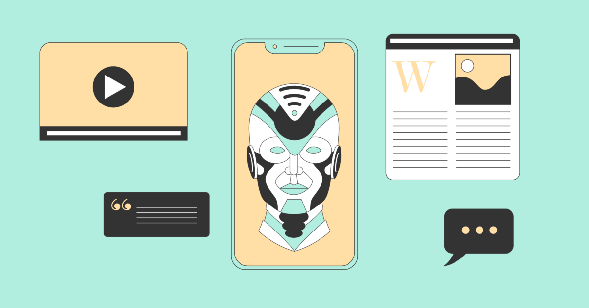 14 of the Best AI Content Generators Marketers Need in 2025