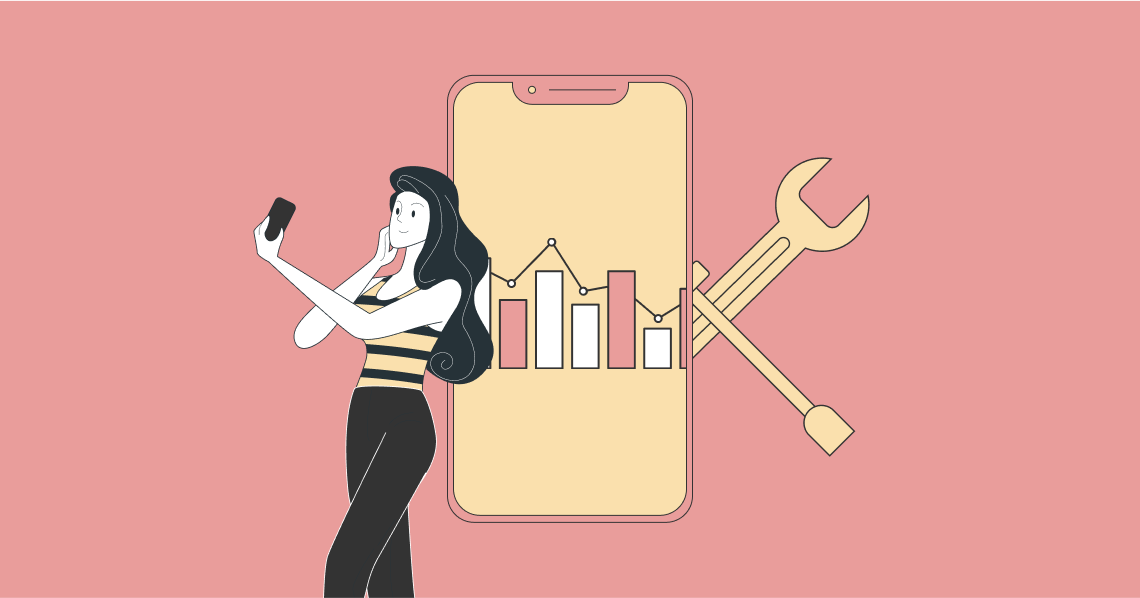 Top 19 Influencer Analytics Tools for Marketing Campaigns in 2025