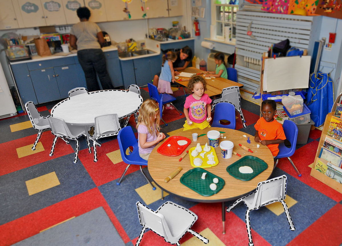 Analysis Shows Child Care Supply & Attendance Better, but Still Suffering
