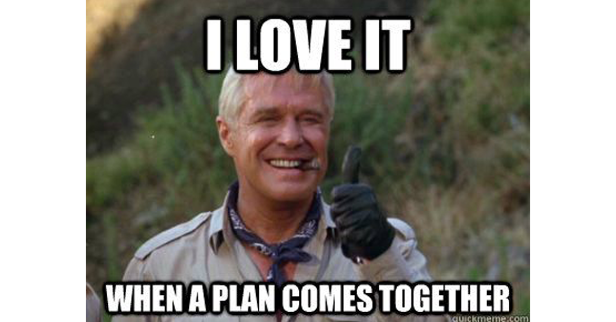 Maven build plan and execution order – info.michael-simons.eu