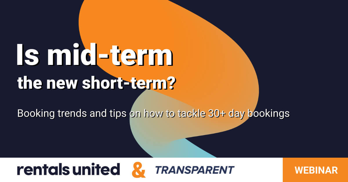 WEBINAR Is Mid-term the new short term?
