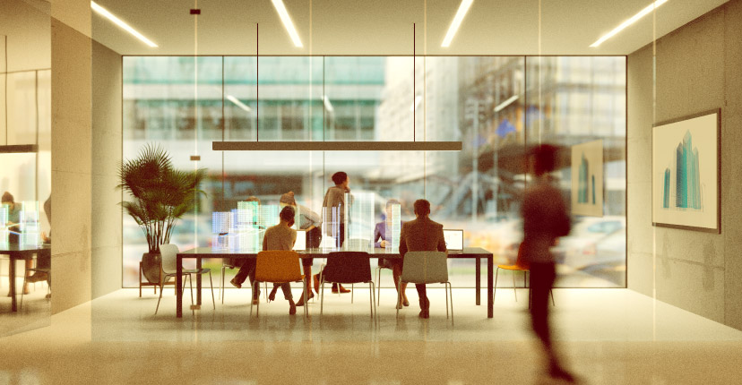 Enterprise Transformation with Google Workspace
