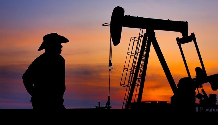 Texas Is Now The World’s 3rd Largest Oil Producer