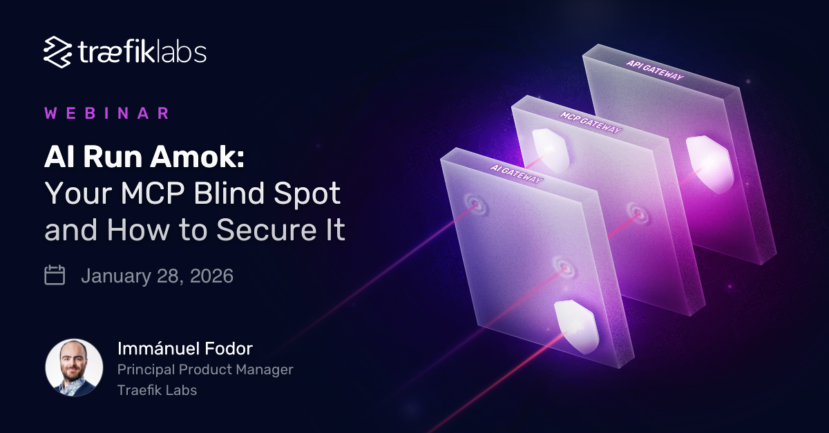AI Run Amok: Your MCP Blind Spot and How to Secure It