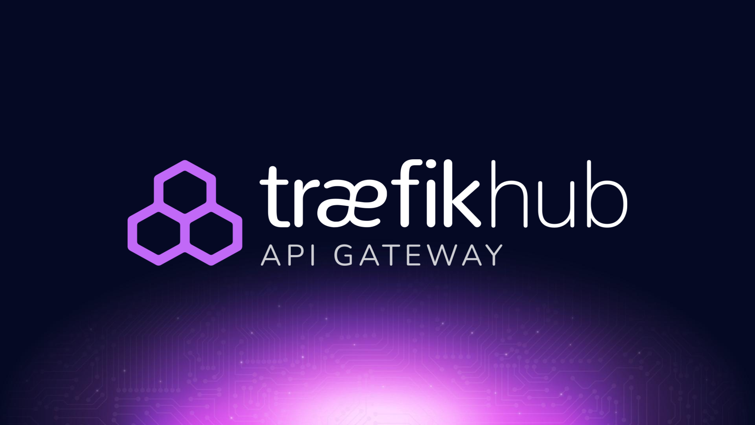 Watch a Demo of Traefik Hub API Gateway | Traefik Labs
