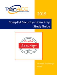 Free Security+ Exam Prep Study Guide