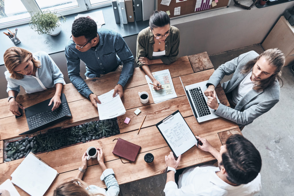 Building a Successful Grasstops Advocacy Strategy | VoterVoice