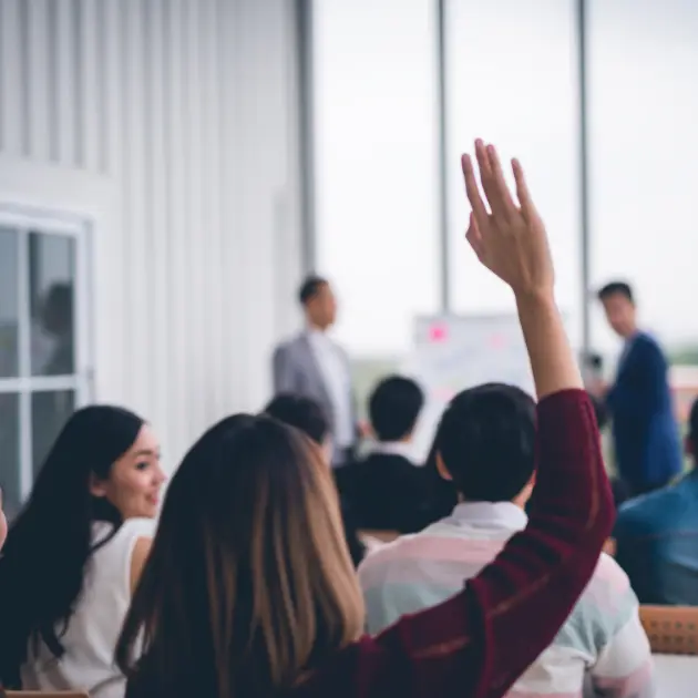 On-Demand: Ask the Advocacy Experts: What’s Working in 2025? | VoterVoice