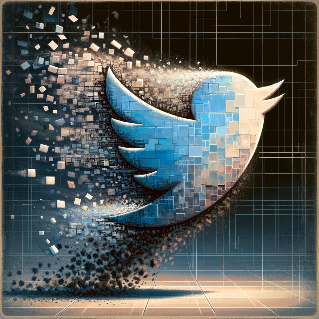 UPDATE: Tracking Declining Activity on Twitter – InfoEpi Lab