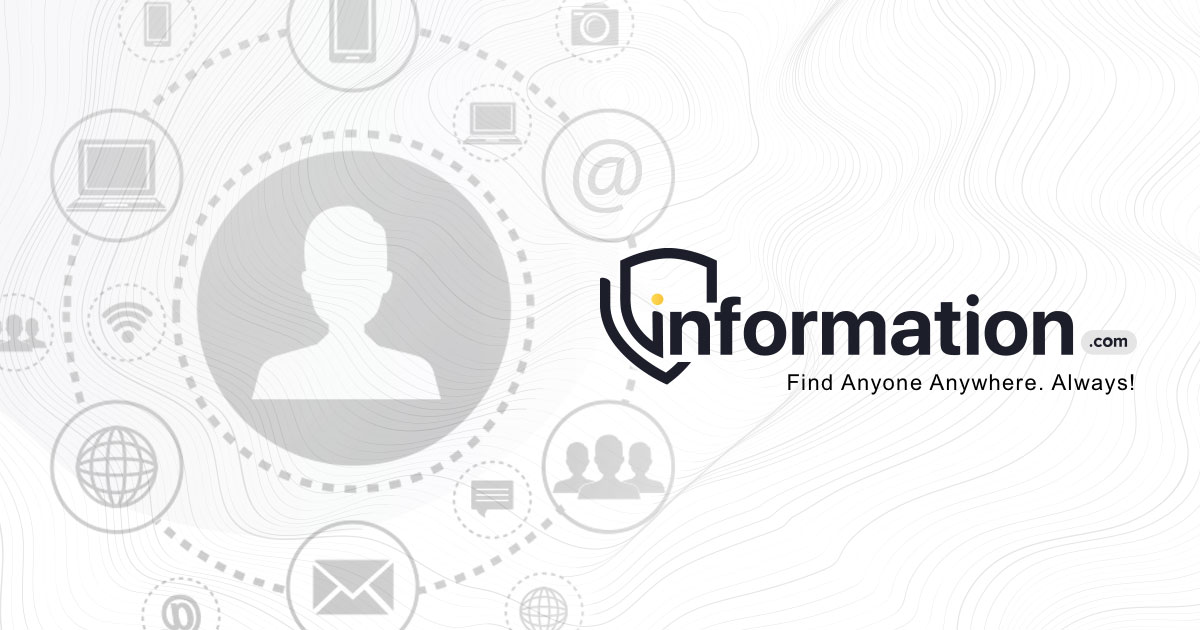 Information.com People Search | Free People Finder & White Pages - Locate Anyone
