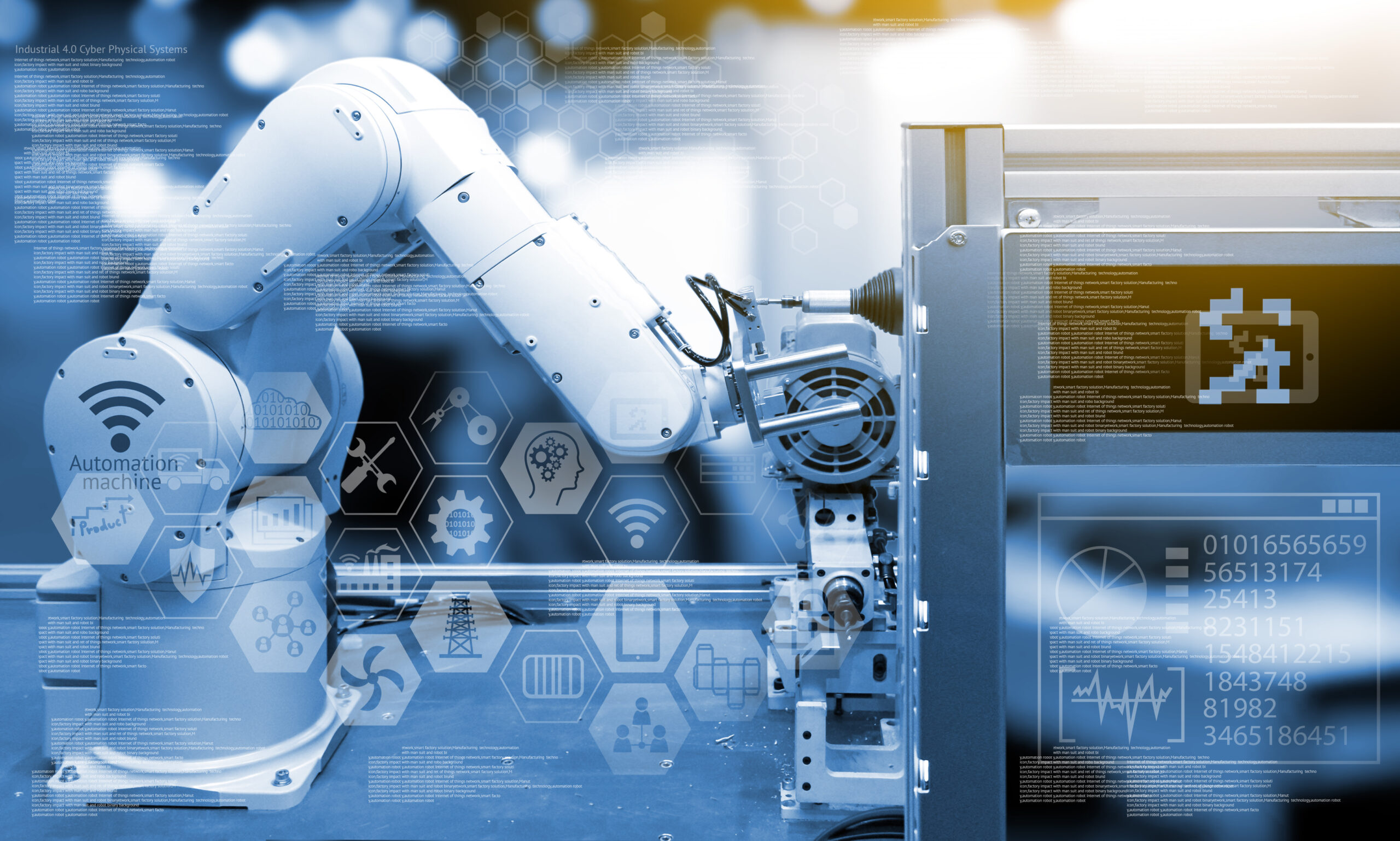 The rise of IoT in industrial organisations - Information Age