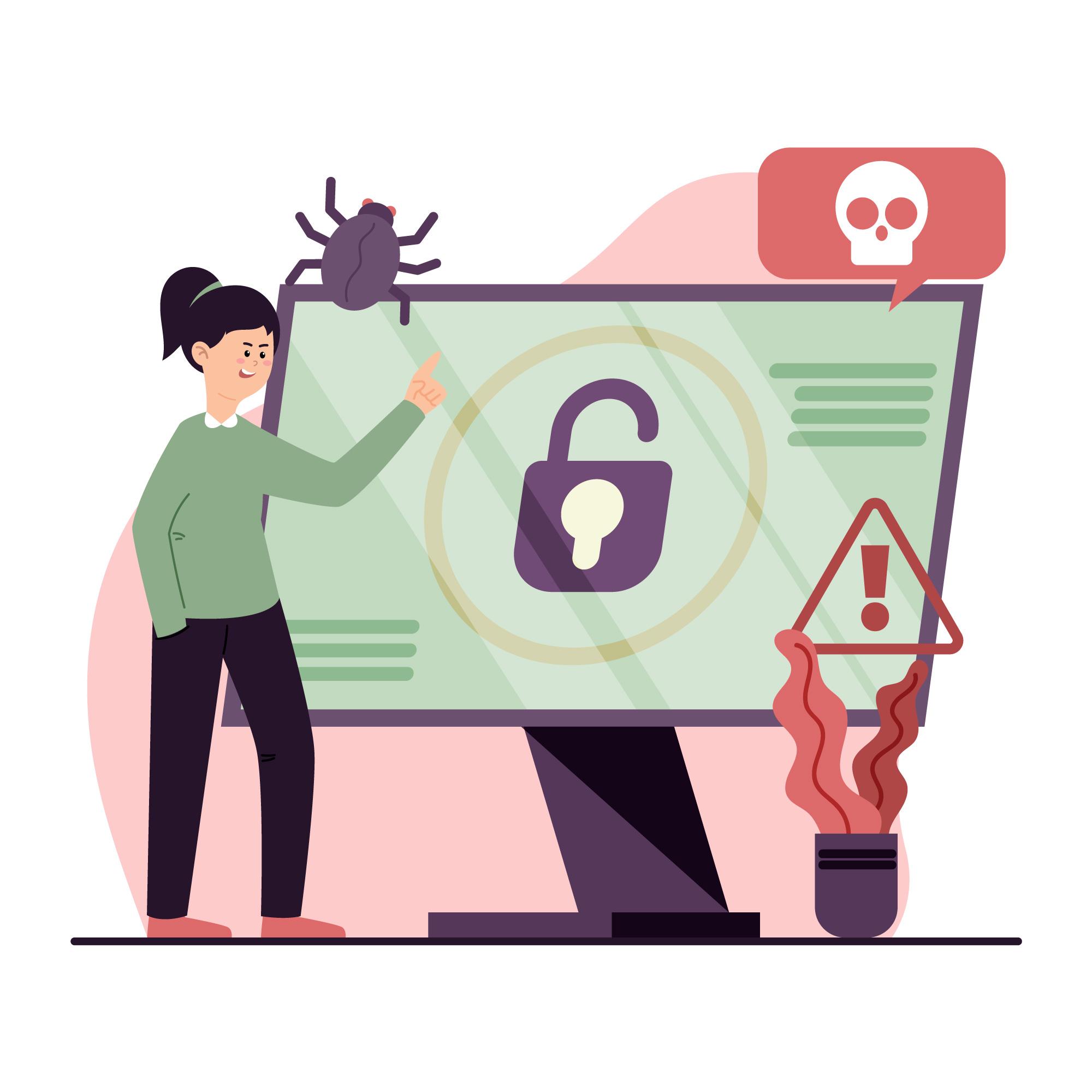 Cyber Action Plan and what it means for supply chains - Information Age